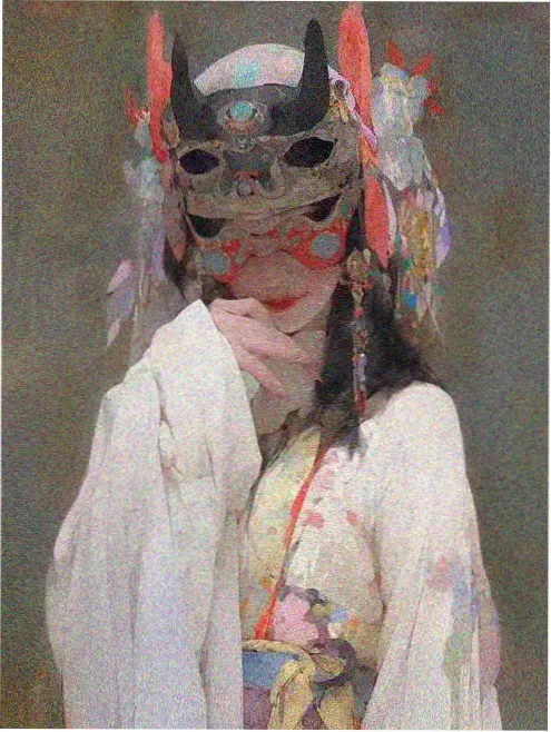 水墨国漫免费雾山五行全集