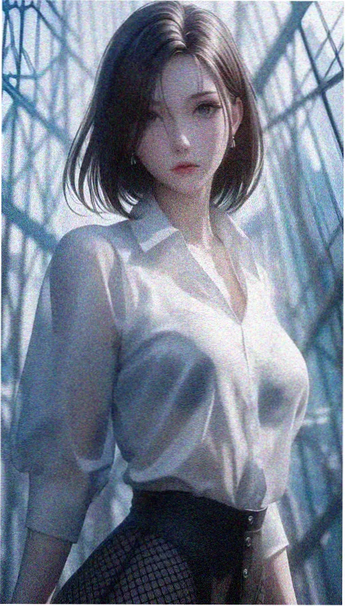 漫画改编免费观看笔尖上的江湖